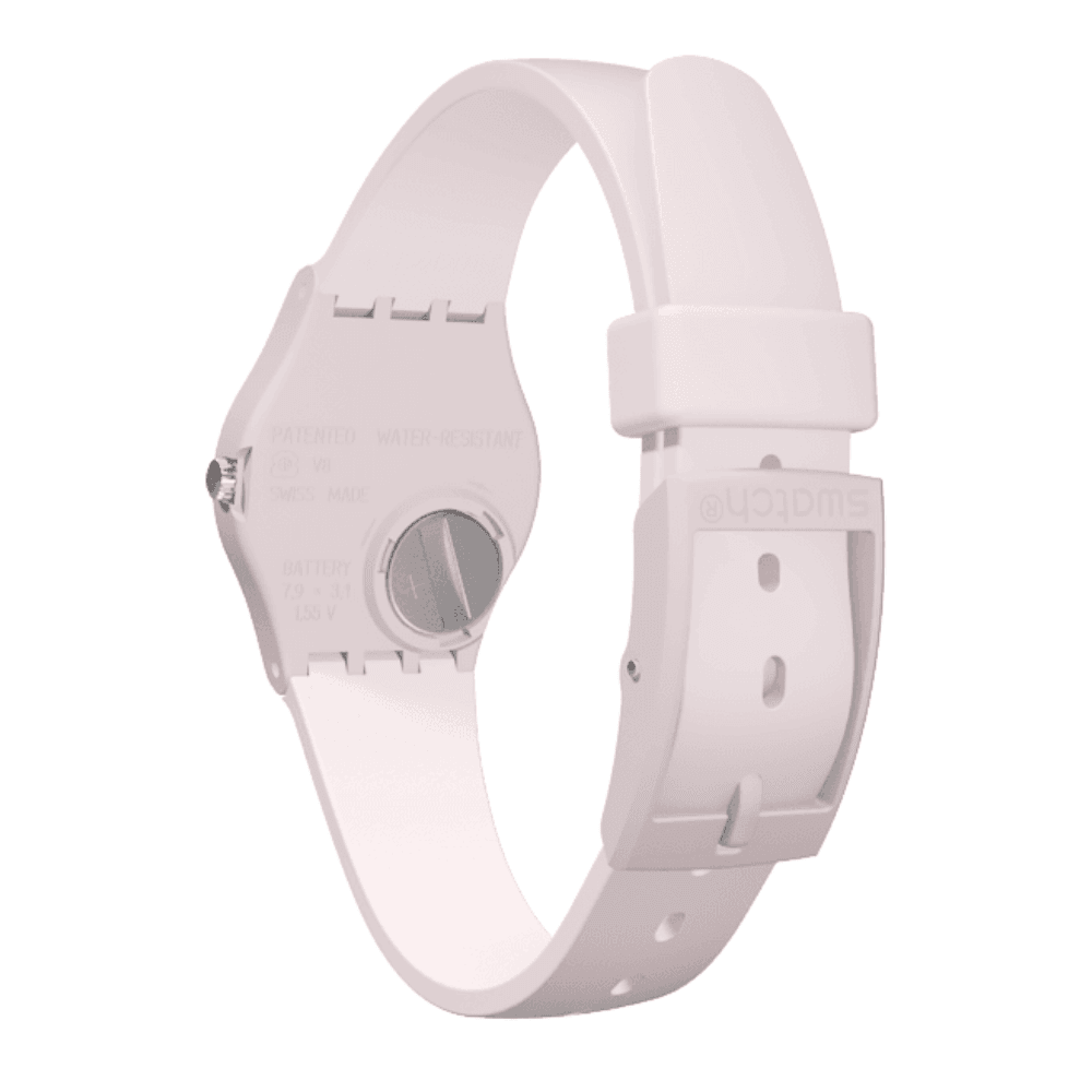 RELOJ SWATCH LP150 PINKBELLE4