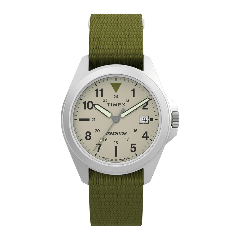 RELOJ TIMEX TW4B325006Y EXPEDITION INDIGLO1