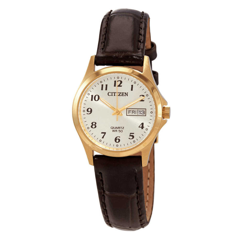RELOJ CITIZEN EQ2002-07P QUARTZ1