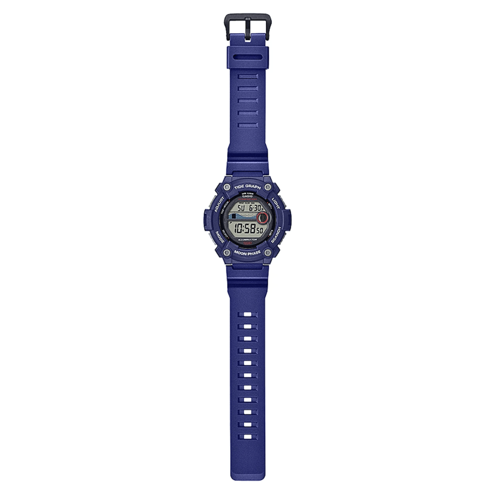 RELOJ CASIO WS-1300H-2AVDF3
