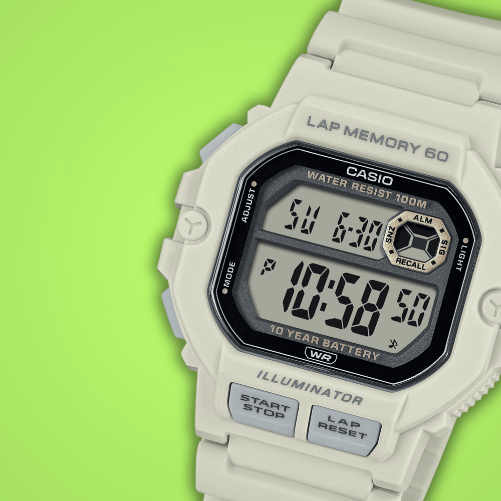 RELOJ CASIO WS-1400H-8AVDF2