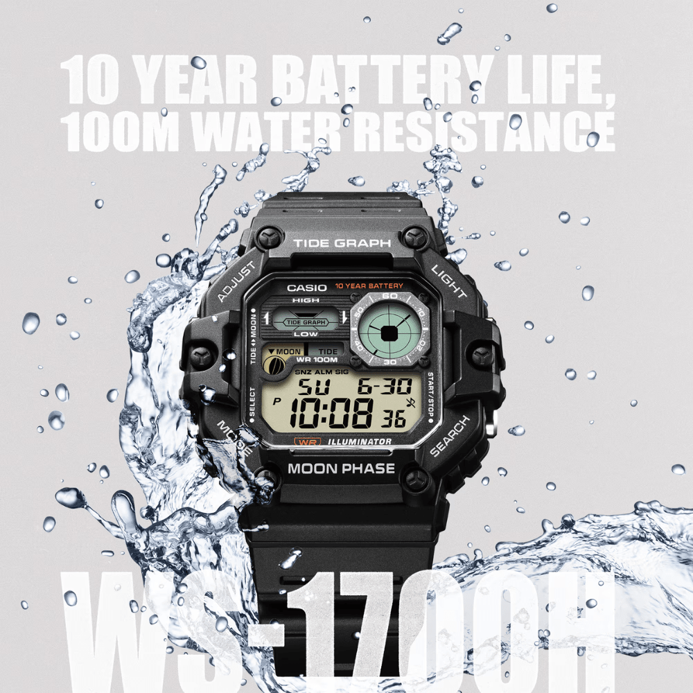 RELOJ CASIO WS-1700H-1AVDF NEGRO3