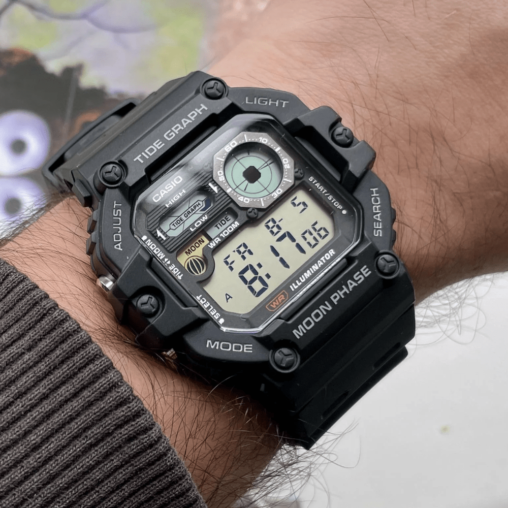 RELOJ CASIO WS-1700H-1AVDF NEGRO2