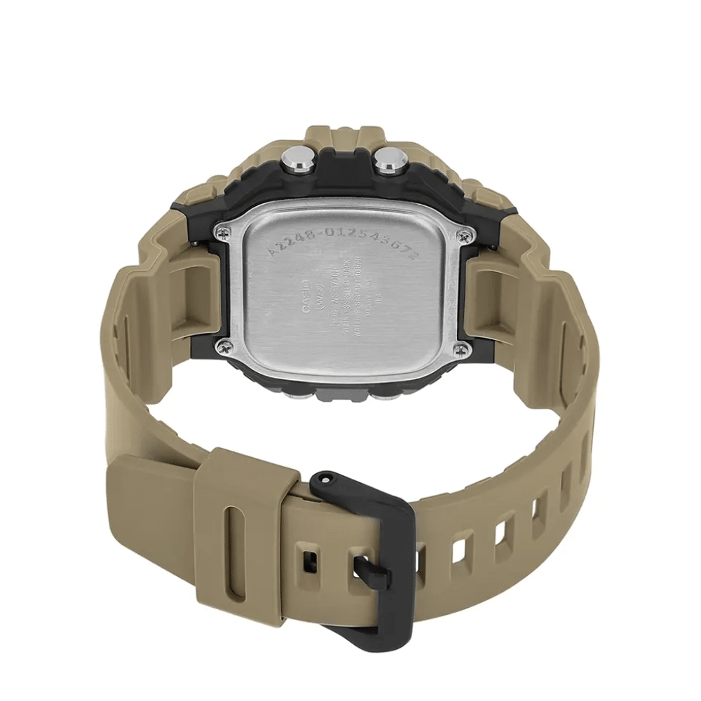 RELOJ CASIO WS-1700H-5AVDF3