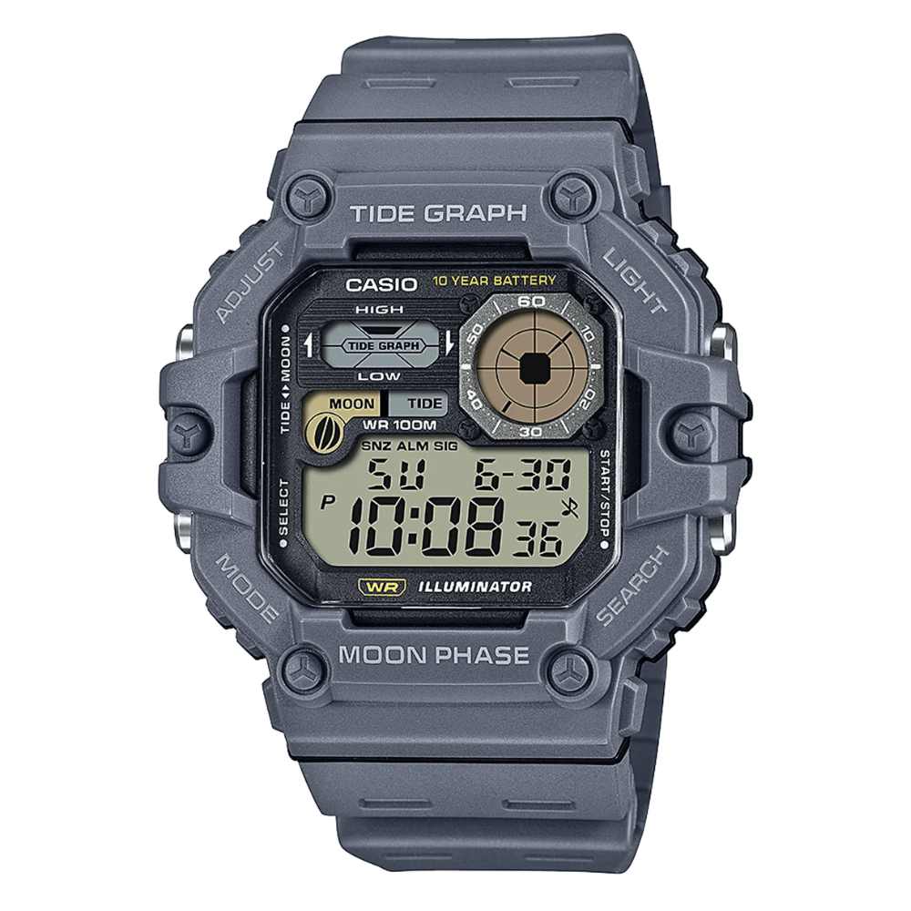 RELOJ CASIO WS-1700H-8AVDF1