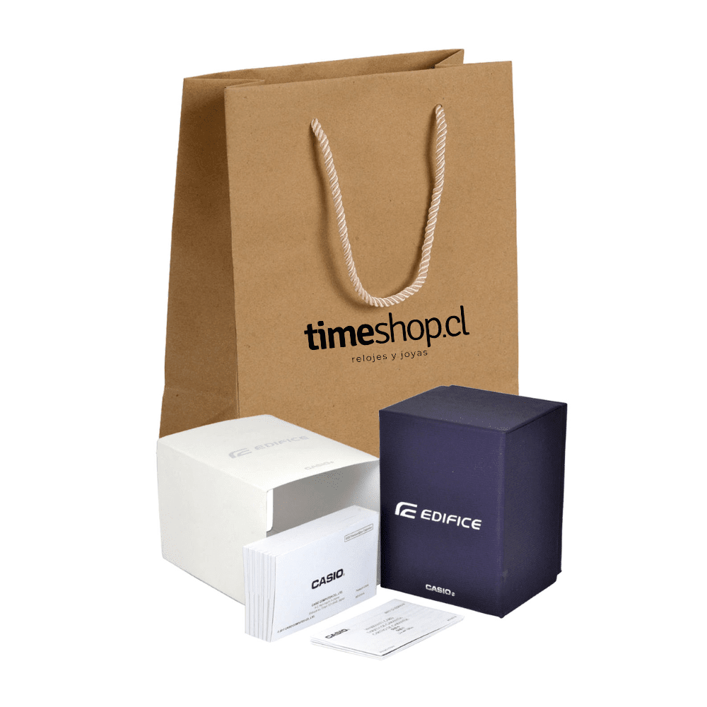 RELOJ CITIZEN EX033455A QUARTZ BICOLOR3