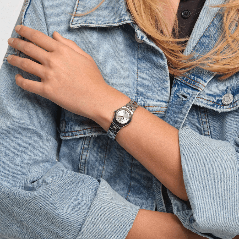 RELOJ SWATCH YSS300G GRADINO PLATEADO2