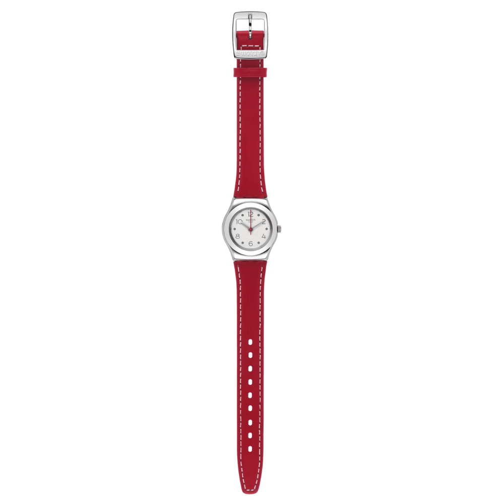 RELOJ SWATCH YSS307 CITE VIBE PLATEADO3