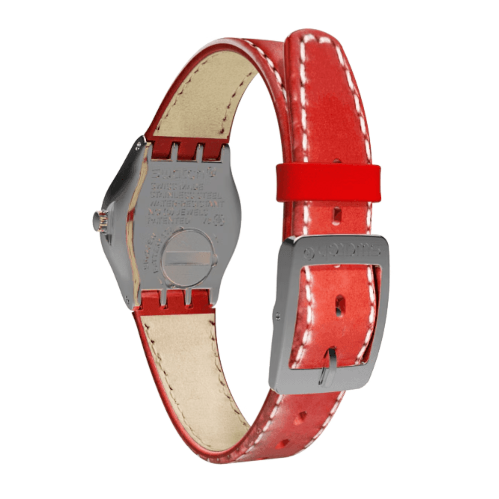 RELOJ SWATCH YSS307 CITE VIBE PLATEADO4