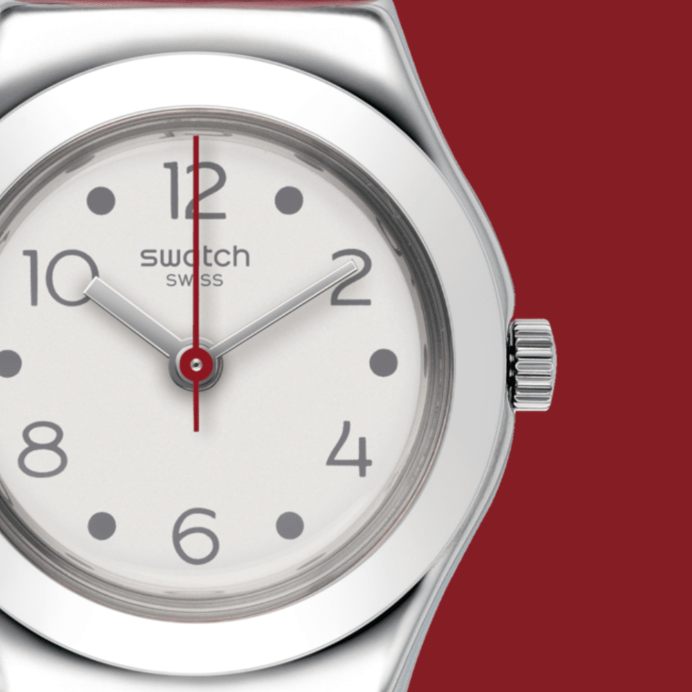 RELOJ SWATCH YSS307 CITE VIBE PLATEADO2