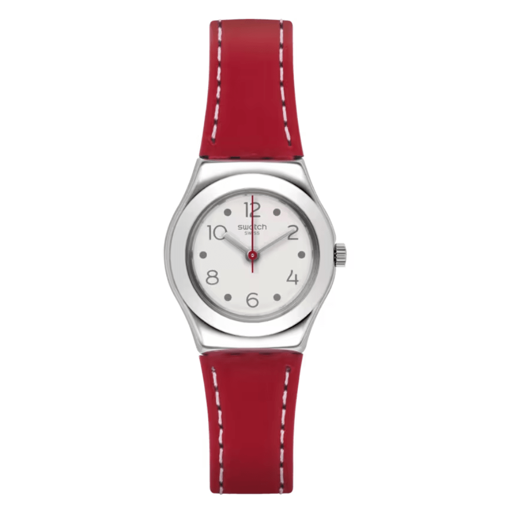 RELOJ SWATCH YSS307 CITE VIBE PLATEADO1