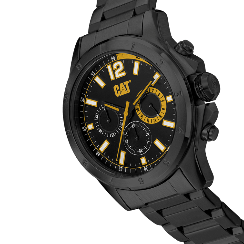 RELOJ CAT YW.163.16.137 BIG TWIST NEGRO2