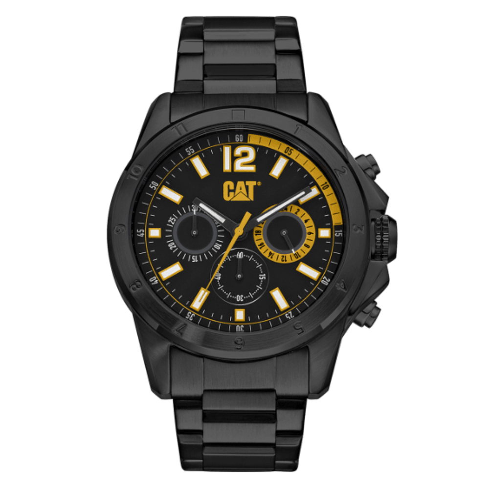 RELOJ CAT YW.163.16.137 BIG TWIST NEGRO1