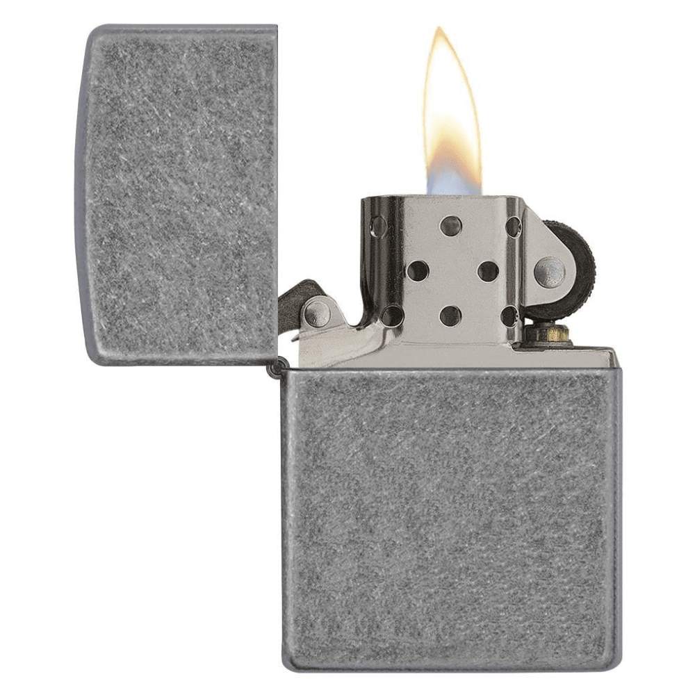 ENCENDEDOR ZIPPO 121FB CLASSIC ANTIQUE2