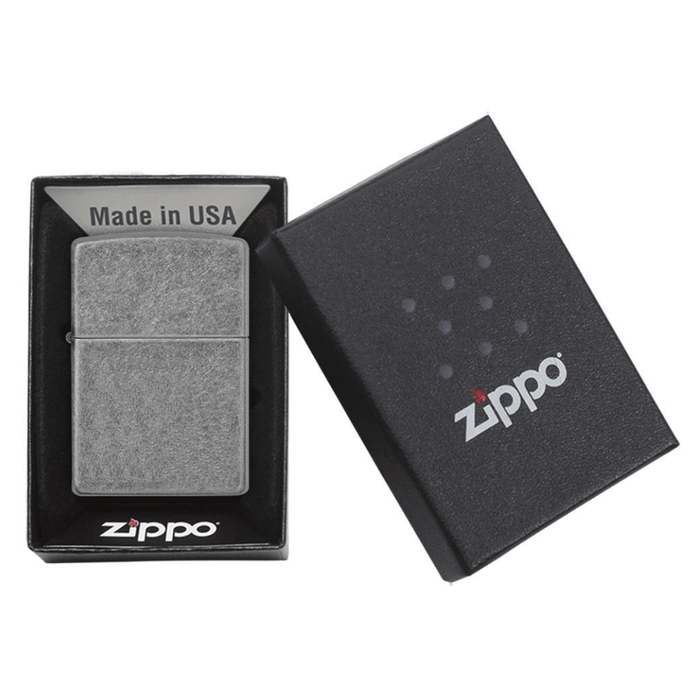 ENCENDEDOR ZIPPO 121FB CLASSIC ANTIQUE3