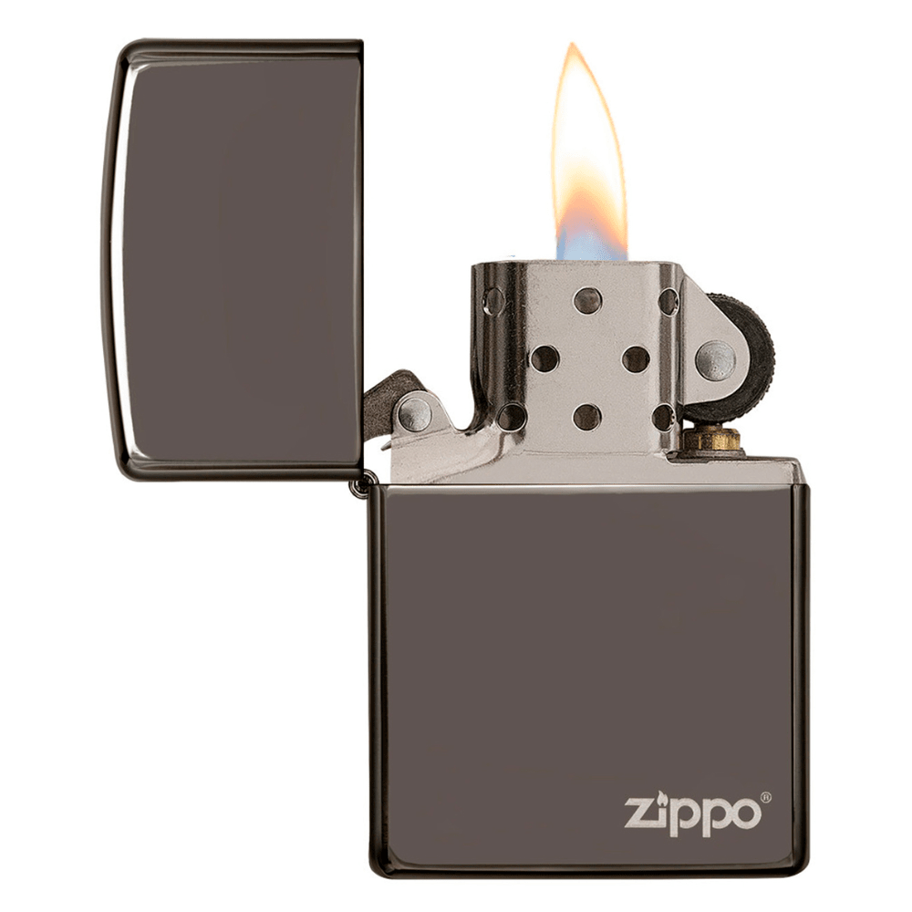 ENCENDEDOR ZIPPO 150ZL BLACK ICE1