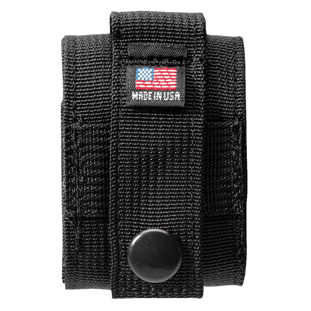 ESTUCHE ZIPPO TACTICAL POUCH NEGRO2