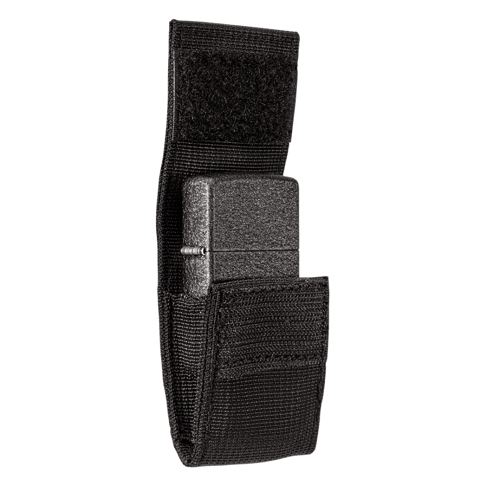 ESTUCHE ZIPPO TACTICAL POUCH NEGRO3