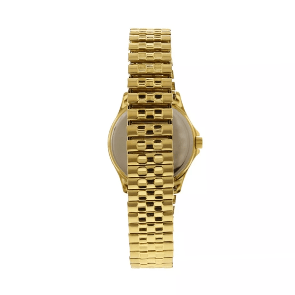 RELOJ CITIZEN BF5002-99P QUARTZ DORADO | Timeshop