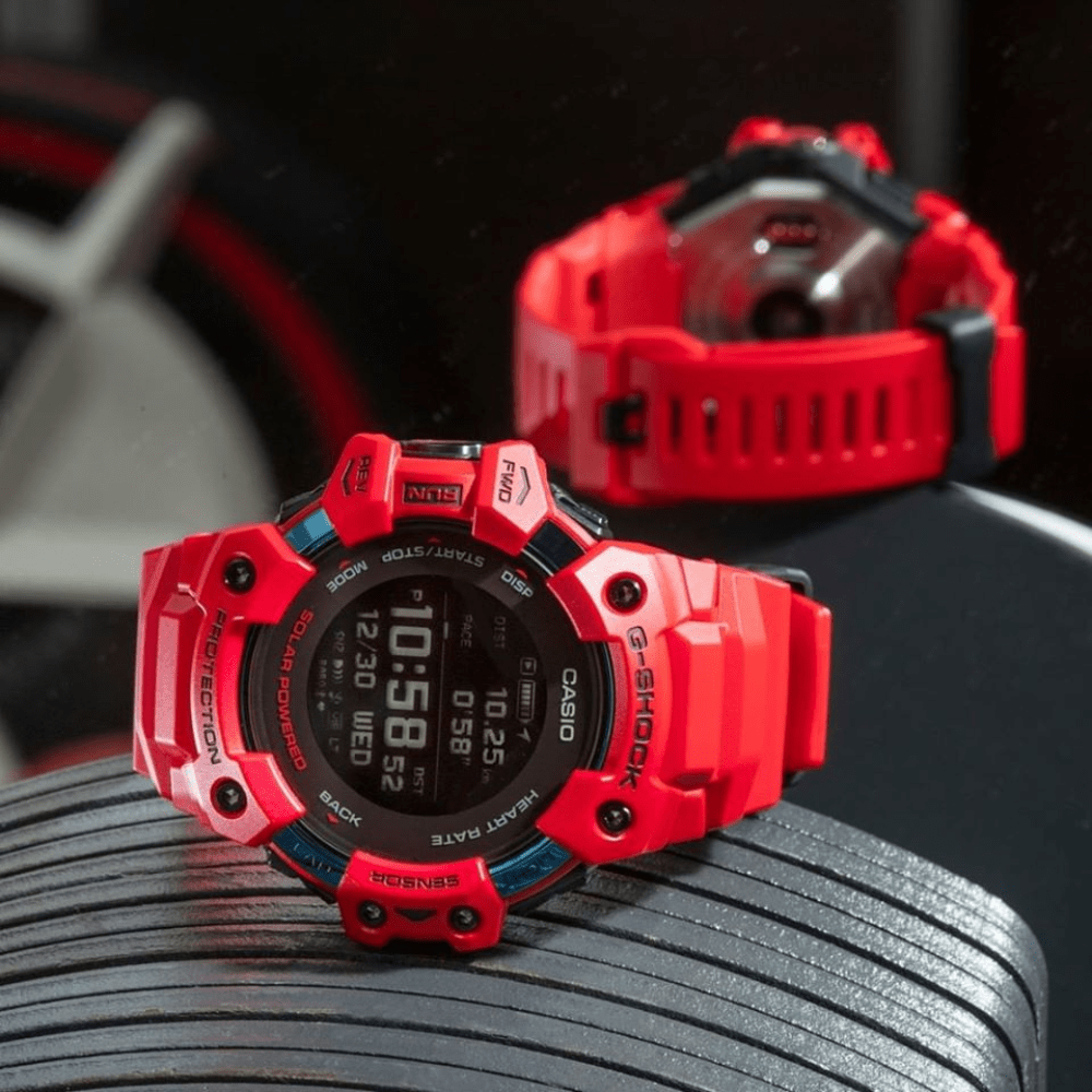 RELOJ G-SHOCK GBD-H1000-4DR | Timeshop