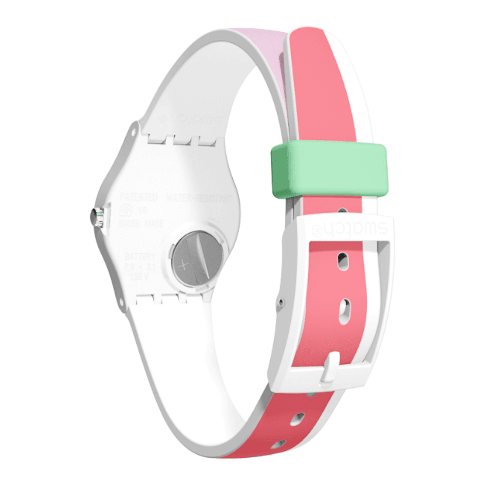 RELOJ SWATCH LW146 SPORT MIXER DE TRAVERS | Timeshop