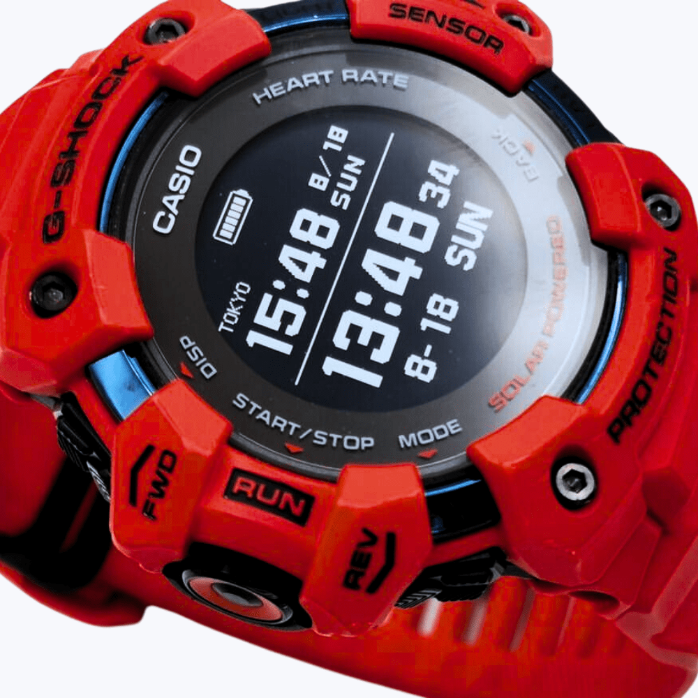 RELOJ G-SHOCK GBD-H1000-4DR | Timeshop