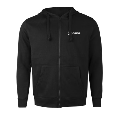 Polerón Canguro Unisex