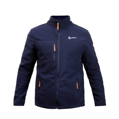 Polar Quebec Pardo Hombre