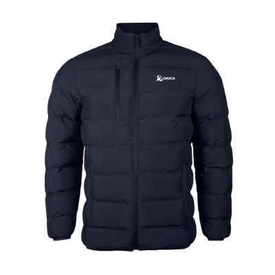 Parka Térmica Sintética Ártica Clasic Hombre