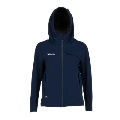 Chaqueta Balcanes Mujer