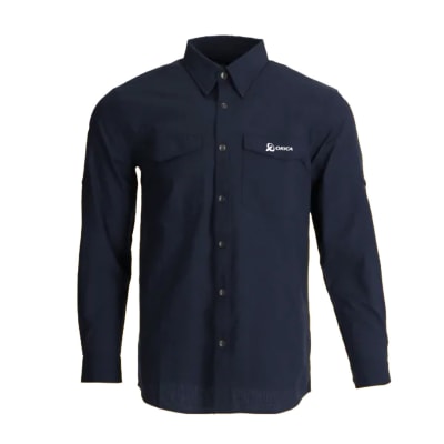 Camisa Outdoor Light Hombre