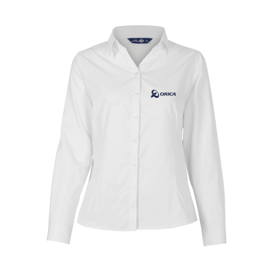 Camisa Trevira ligth mujer