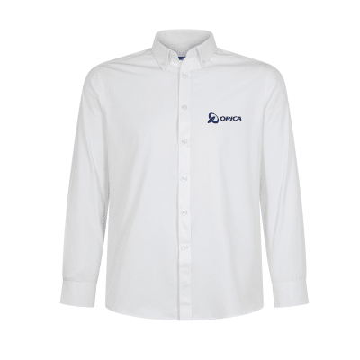 Camisa Trevira ligth hombre