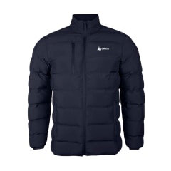 Parka Térmica Sintética Ártica Clasic Hombre 0