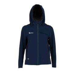 Chaqueta Balcanes Mujer 0