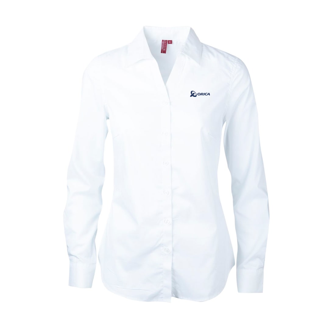 Camisa Trevira Comfort Mujer1