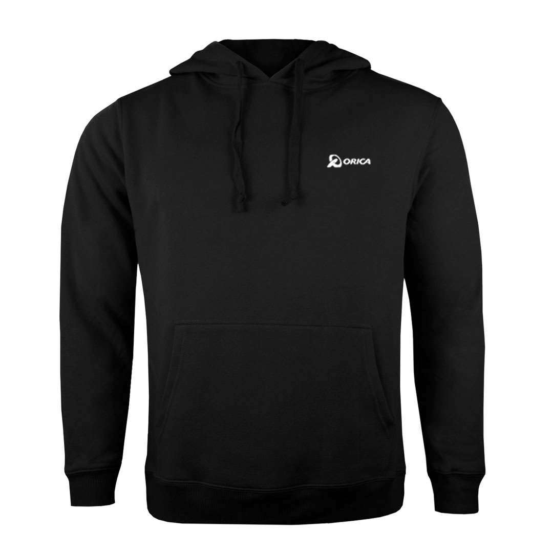 Polerón Canguro French Terry Vulpes Unisex1