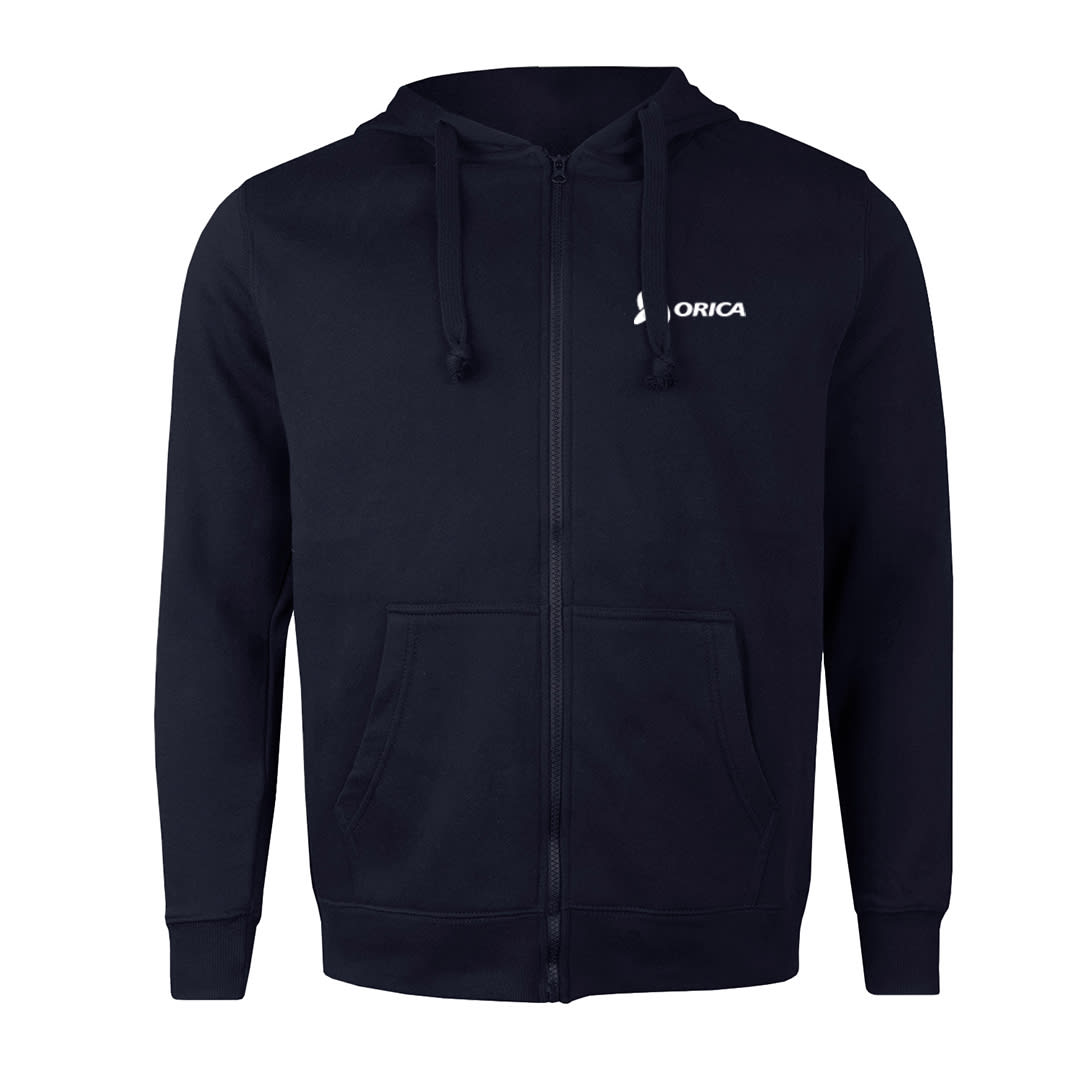 Polerón Canguro Unisex2