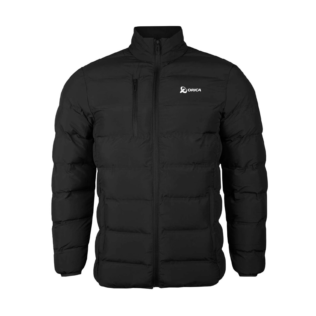 Parka Térmica Sintética Ártica Clasic Hombre2