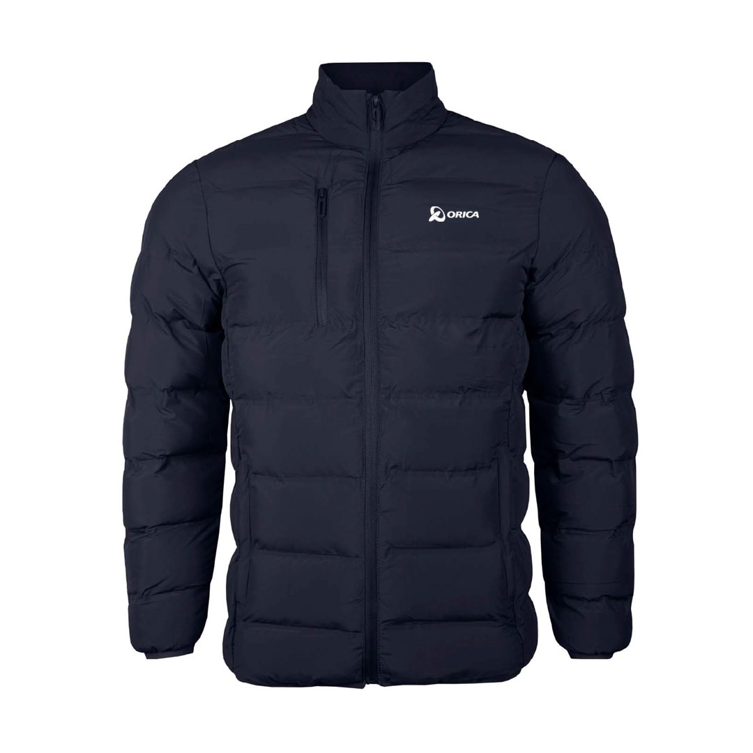 Parka Térmica Sintética Ártica Clasic Hombre1