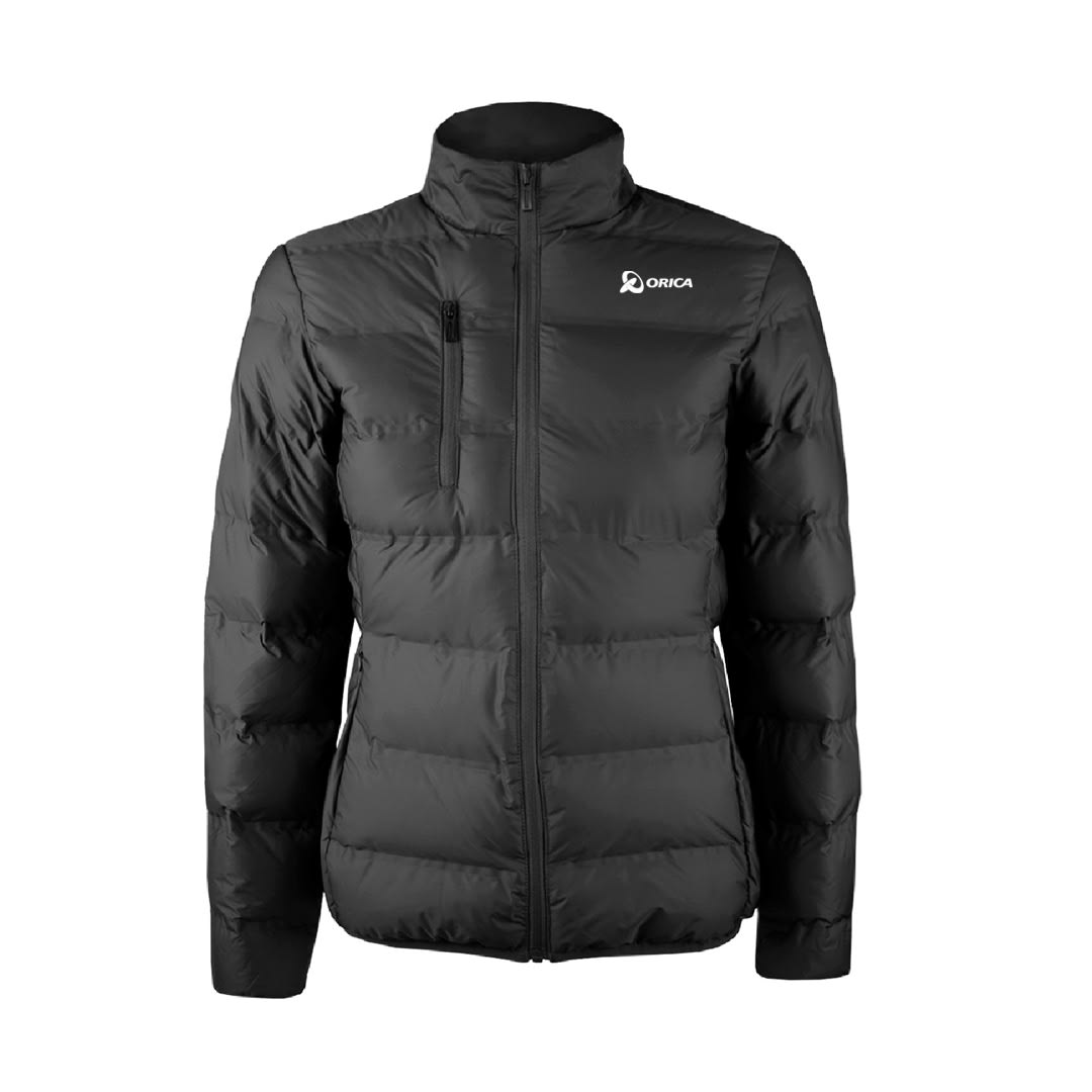 Parka Térmica Sintética Ártica Clasic Mujer2