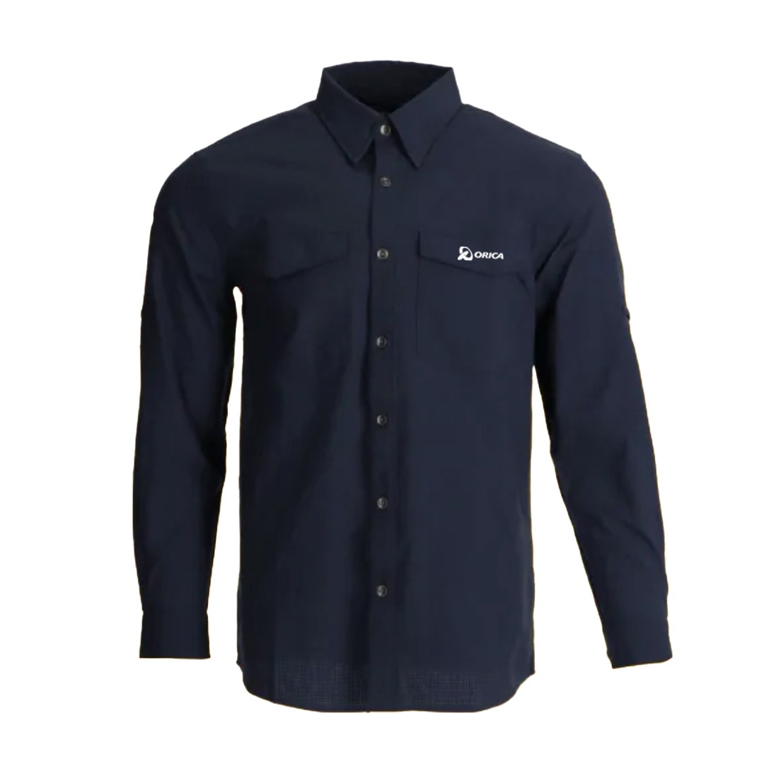 Camisa Outdoor Light Hombre1