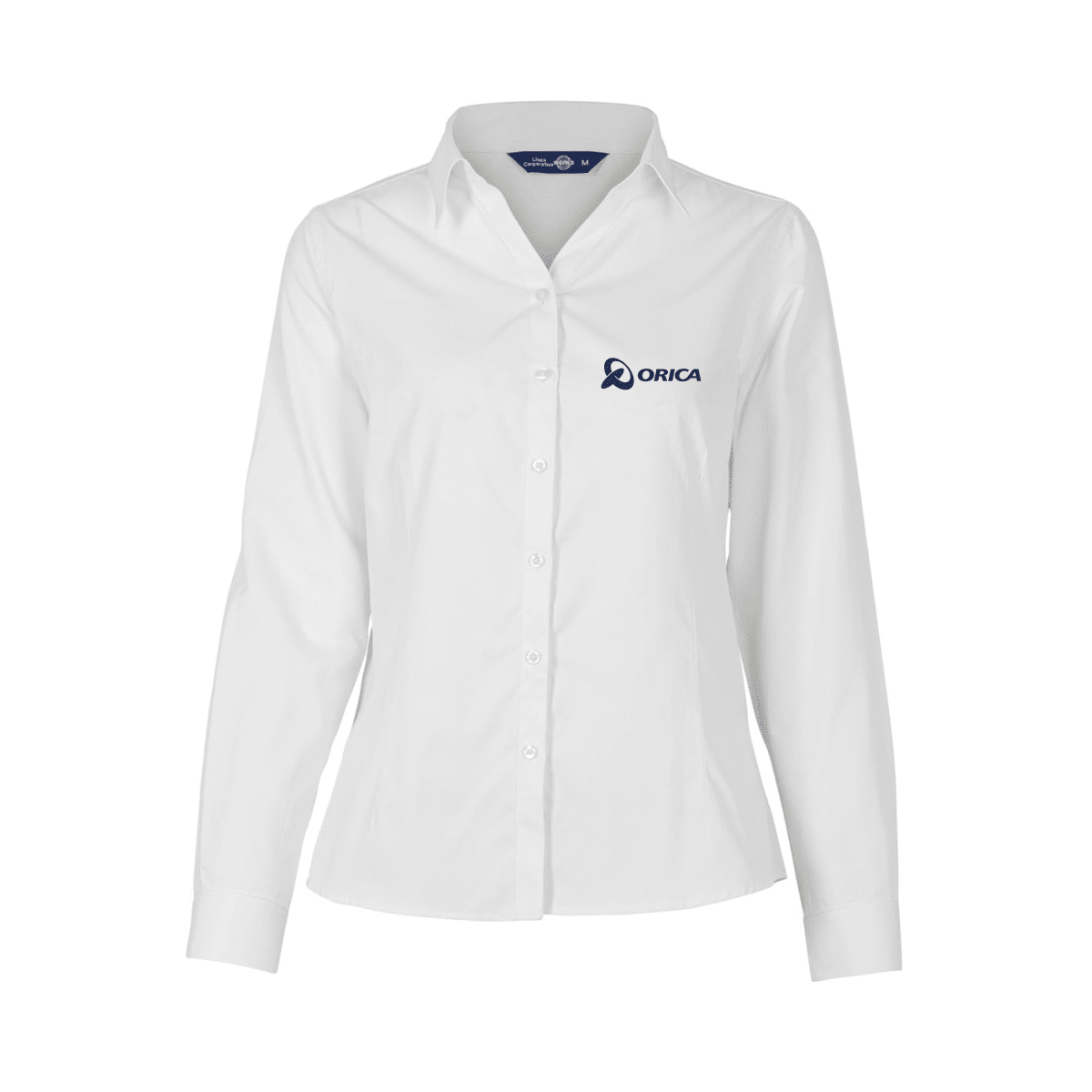 Camisa Trevira ligth mujer2