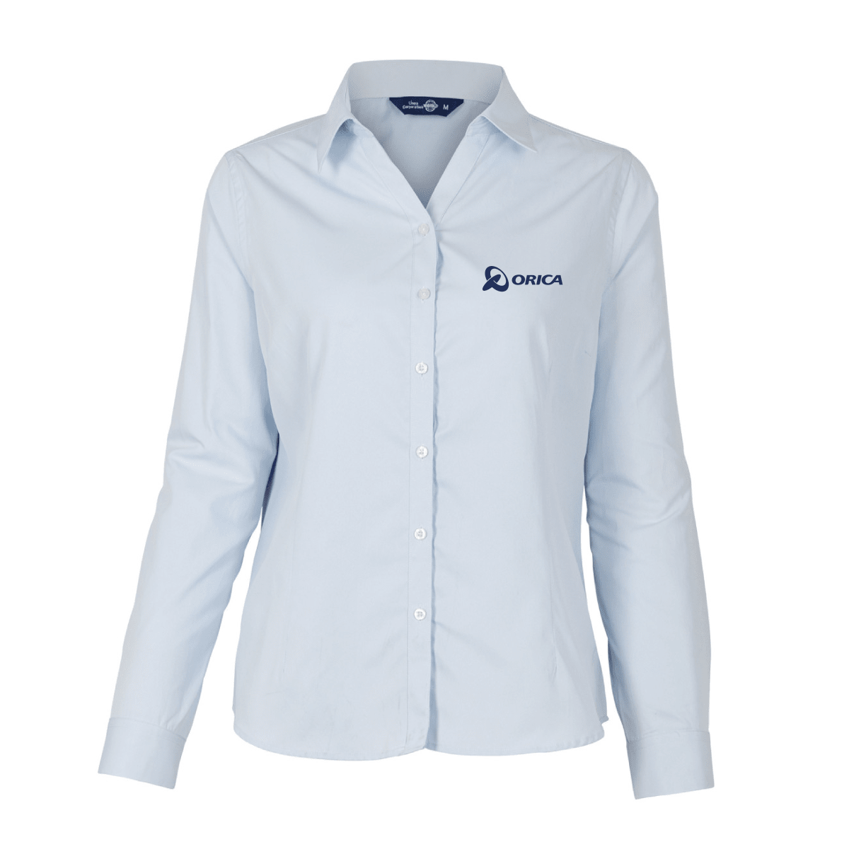 Camisa Trevira ligth mujer1