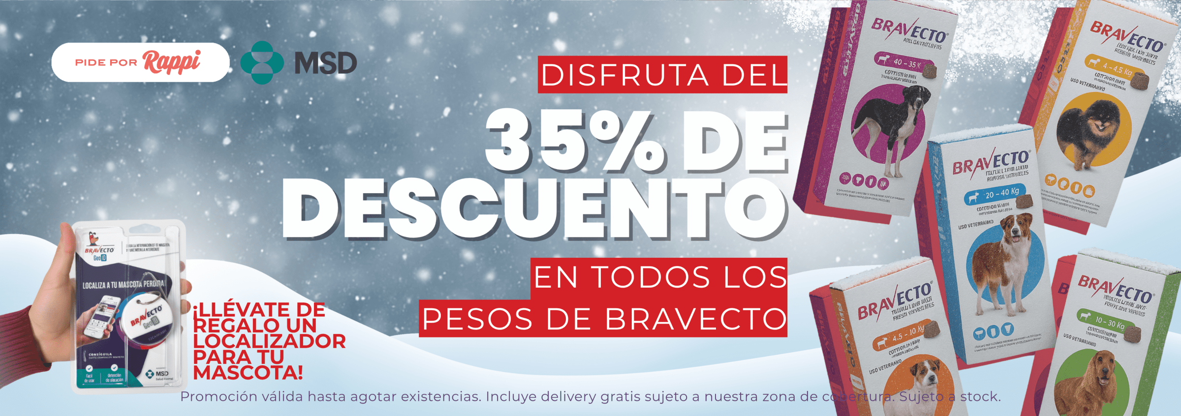 product antipulgas bravecto