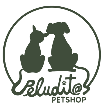 Peludit@s Pet Shop