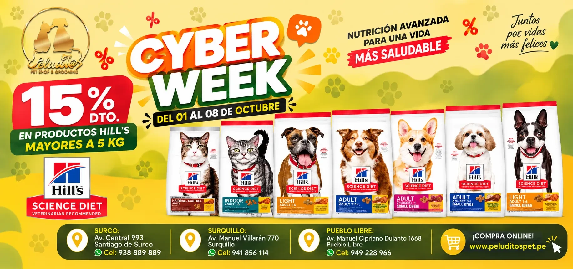 ofertacyberweekdehill senpeludit s3206.webp