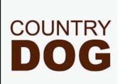 COUNTRY DOG