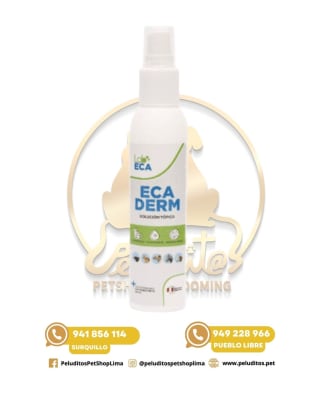 ECADERM SPRAY