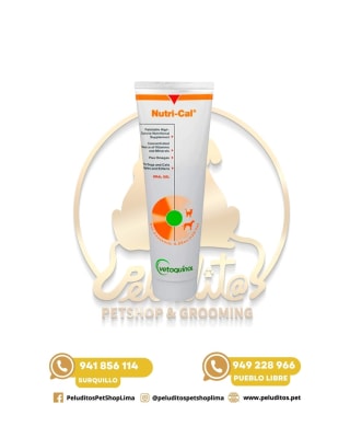 NUTRI CAL